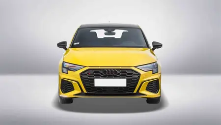 مشخصات فنی a3sportback1.5literturbo