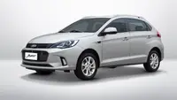 ام وی ام 315هاچ بک