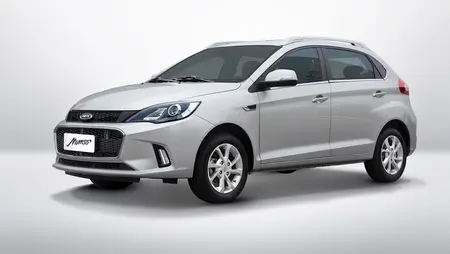 مشخصات فنی 315hatchbackplus