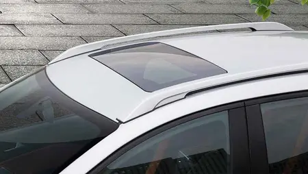مشخصات فنی 315hatchbackplus