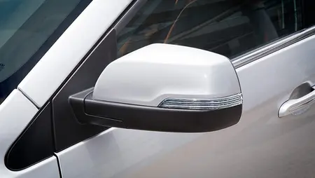 مشخصات فنی 315hatchbackplus