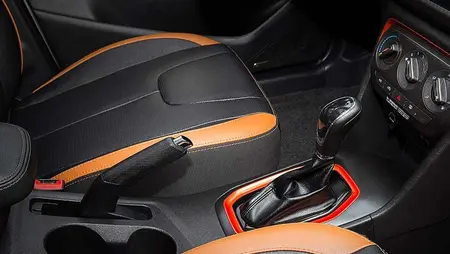 مشخصات فنی 315hatchbackplus