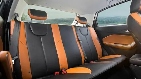 مشخصات فنی 315hatchbackplus