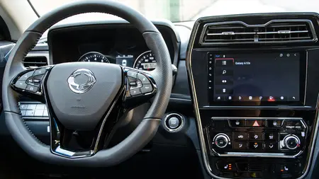 مشخصات فنی tivoliirsolar