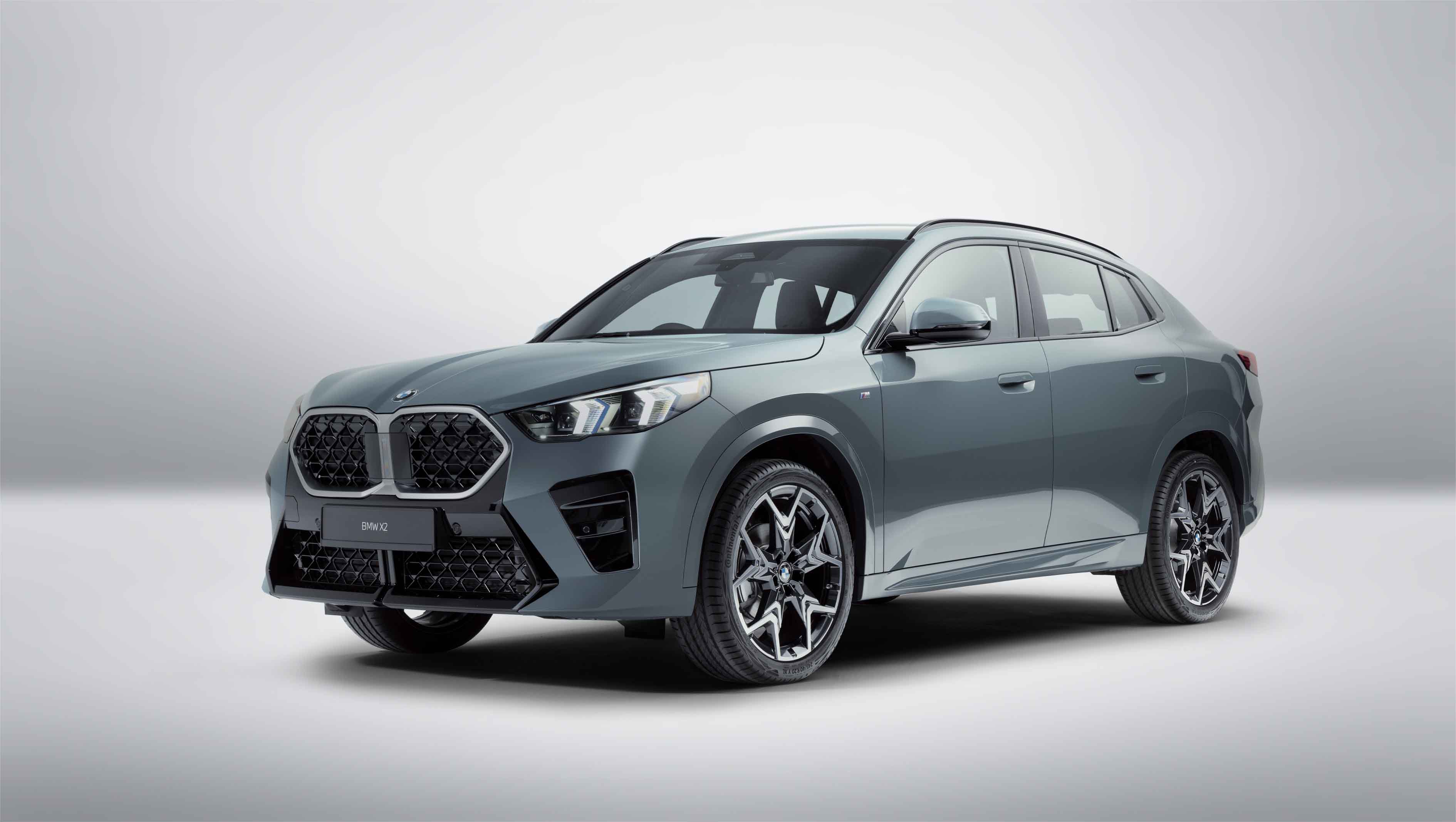 ب ام و X2 sDrive 25i