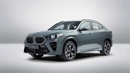 ب ام و X2 sDrive 25i