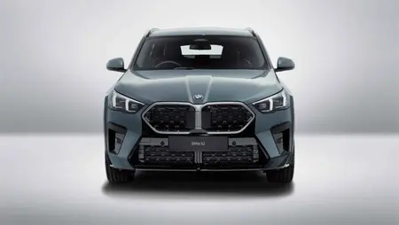 مشخصات فنی x2sdrive25i