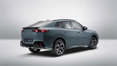 مشخصات فنی x2sdrive25i