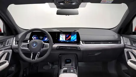 مشخصات فنی x2sdrive25i