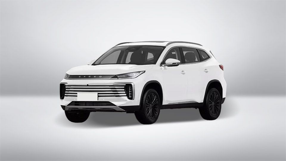 اکستریم TXL (TX) 2.0 لیتر توربو