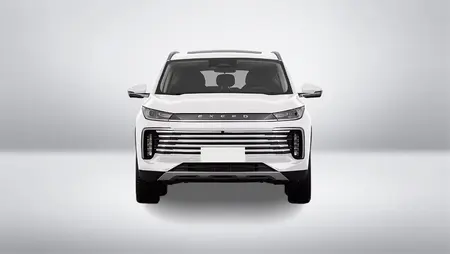 مشخصات فنی txl2.0literturbo