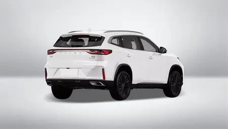 مشخصات فنی txl2.0literturbo