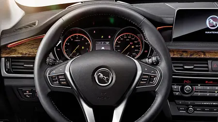 مشخصات فنی x7ir