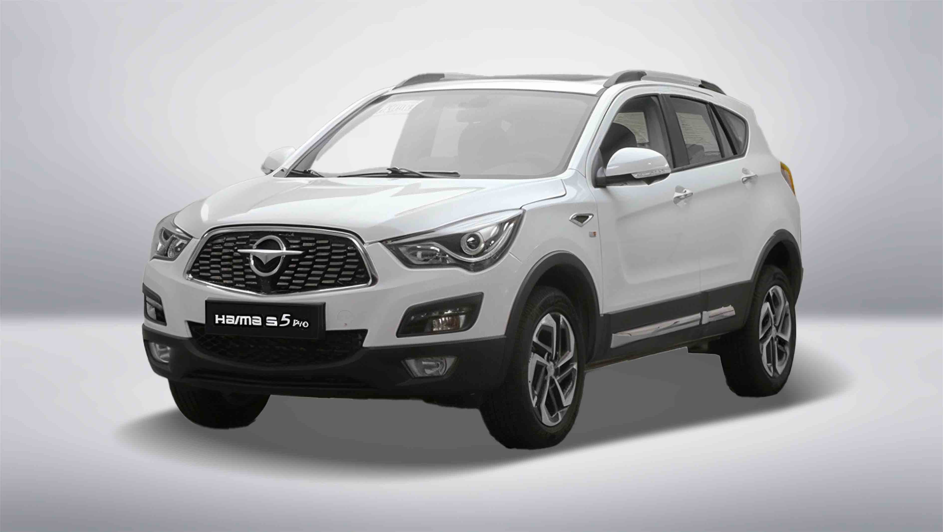 هایما S5 پرو 1.5 لیتر توربو