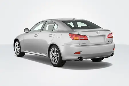 مشخصات فنی is300