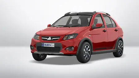 مشخصات فنی manualrplusat