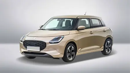 مشخصات فنی swift1.2liter