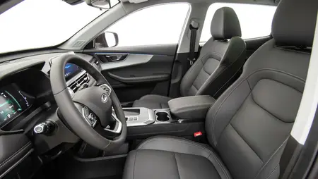 مشخصات فنی x55proiesport