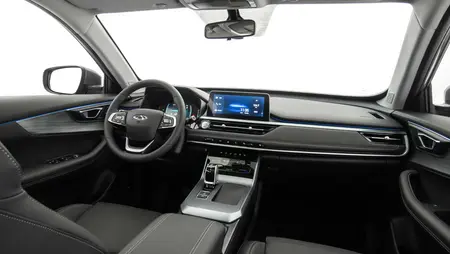 مشخصات فنی x55proiesport