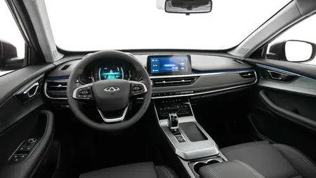 مشخصات فنی x55proiesport
