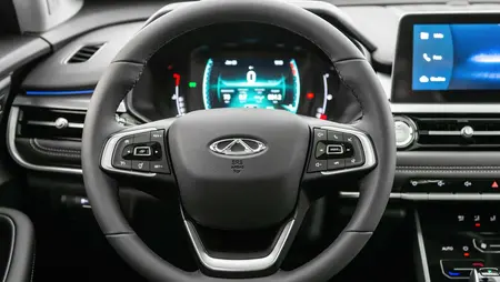 مشخصات فنی x55proiesport
