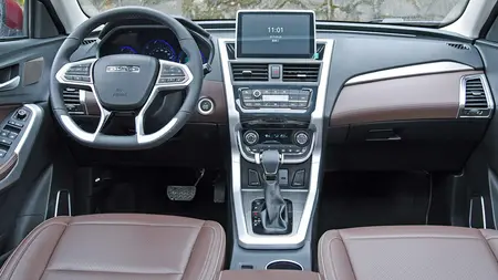 مشخصات فنی t3ex