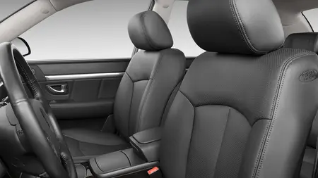 مشخصات فنی opirus