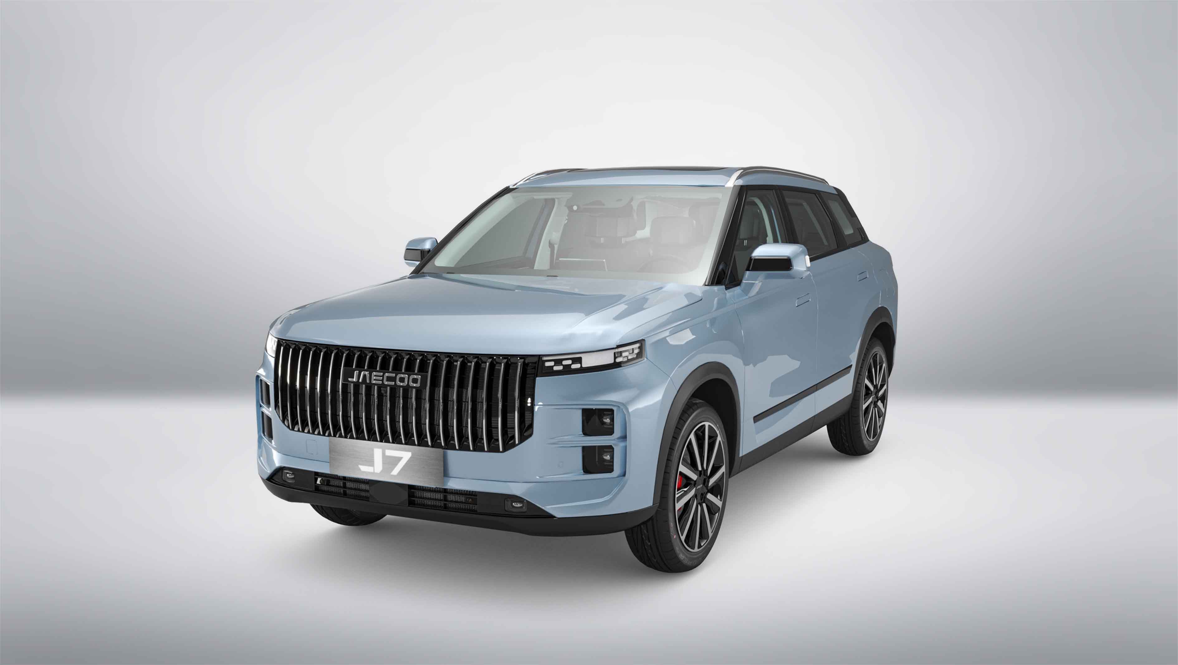 لوکانو L7 1.6 لیتر توربو