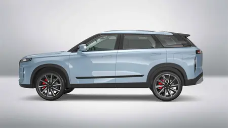 مشخصات فنی l71.6literturbo