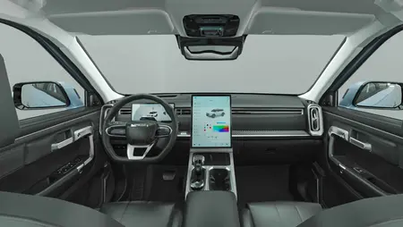 مشخصات فنی l71.6literturbo