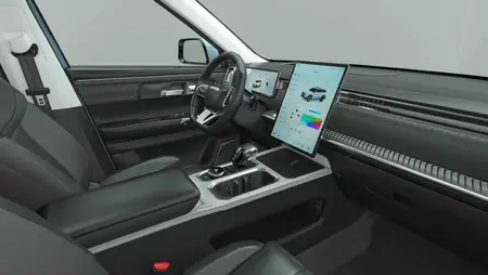 مشخصات فنی l71.6literturbo