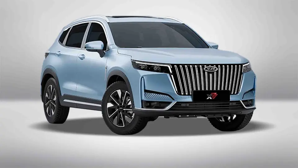 ام وی ام X77 الیت