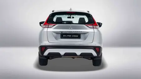 مشخصات فنی eclipsecross1.5literturbo