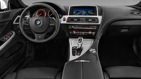 مشخصات فنی 6seriesgrancoupe640i