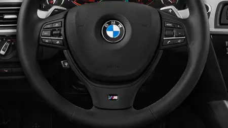 مشخصات فنی 6seriesgrancoupe640i