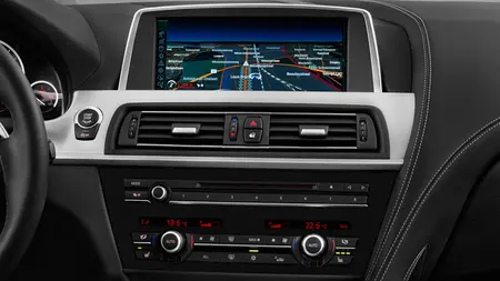 مشخصات فنی 6seriesgrancoupe640i