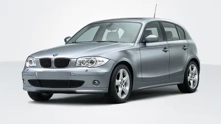 مشخصات فنی 1series118imt