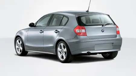 مشخصات فنی 1series118imt