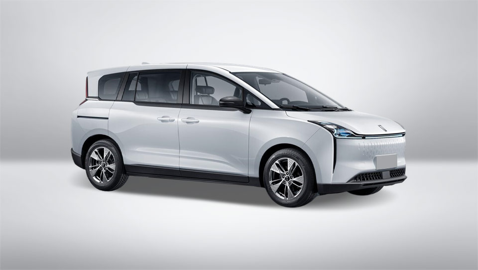 بستیون نات 120 کیلووات