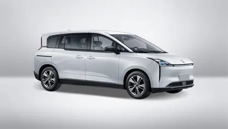 بستیون نات 120 کیلووات