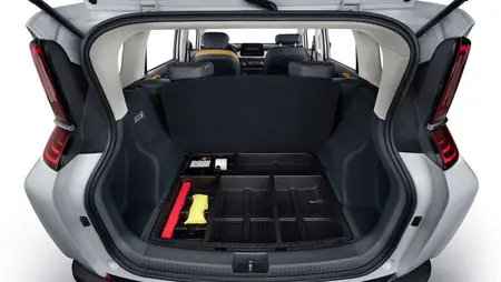 مشخصات فنی nat120kwh