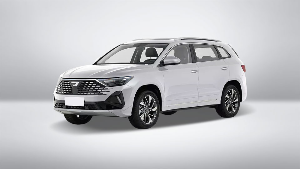 جتا VS7 1.4 لیتر توربو