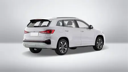 مشخصات فنی vs71.4liter