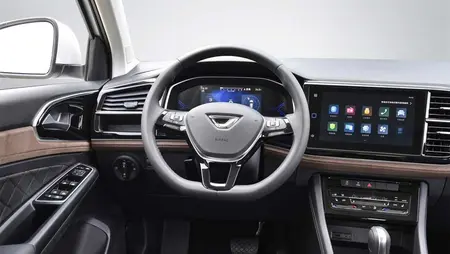 مشخصات فنی vs71.4liter