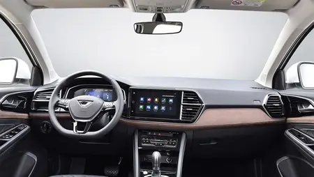 مشخصات فنی vs71.4liter