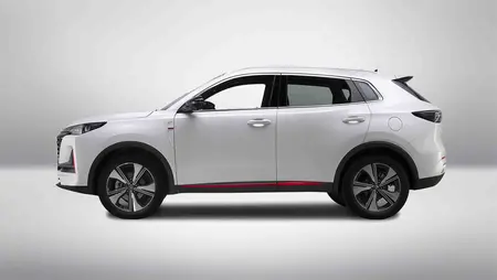 مشخصات فنی saipa441p1.5literturbo