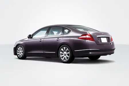 مشخصات فنی teanairxl