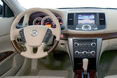 مشخصات فنی teanairxl