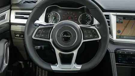 مشخصات فنی x7