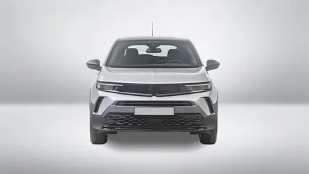 مشخصات فنی mokka1.2literturbo